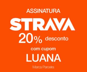 Banner lateral strava