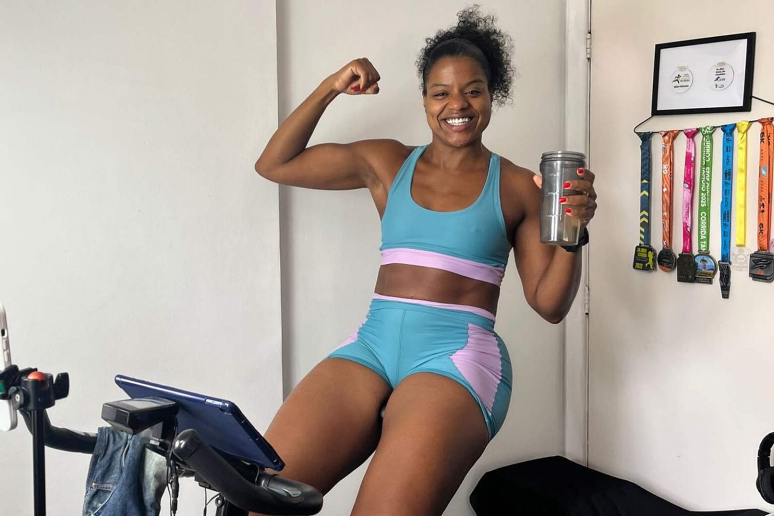 Exercícios Indicados para Quem Tem Lipedema: O Que Ajuda e O Que Evitar