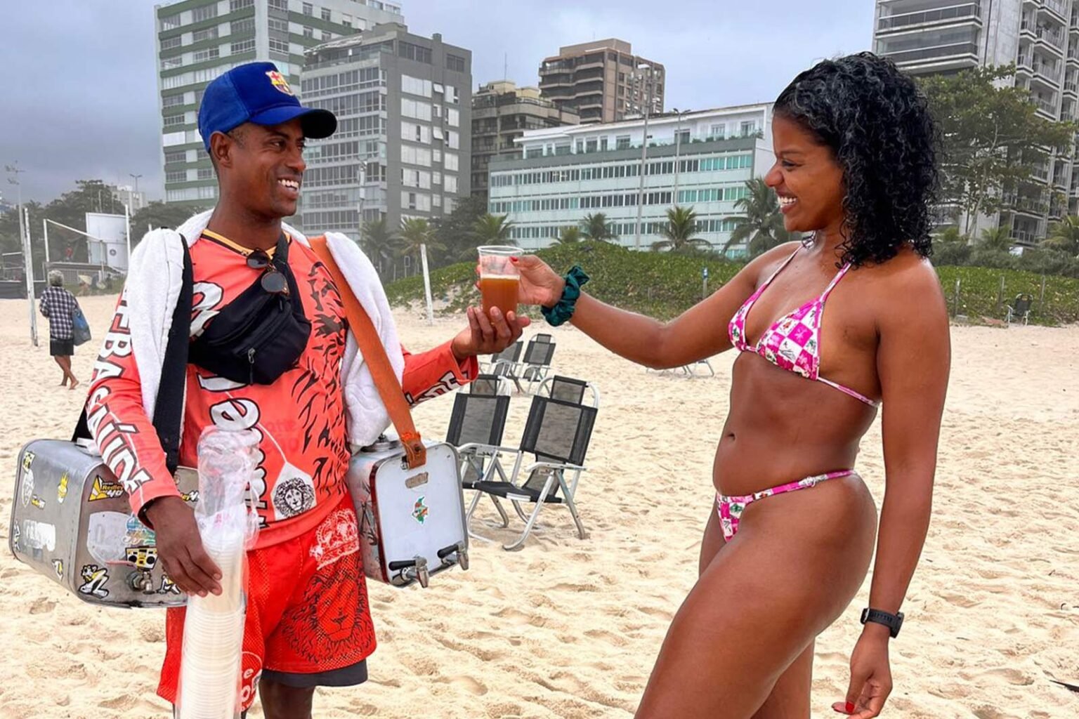 Vida Ativa e Qualidade de Vida: Como se Movimentar Mesmo com Rotina Cheia