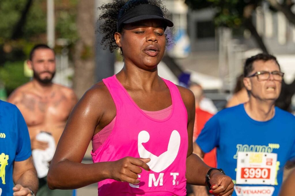 corrida todos os dias faz mal