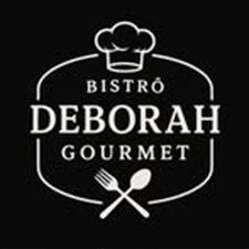 Indicações de café da manhã, almoço e jantar