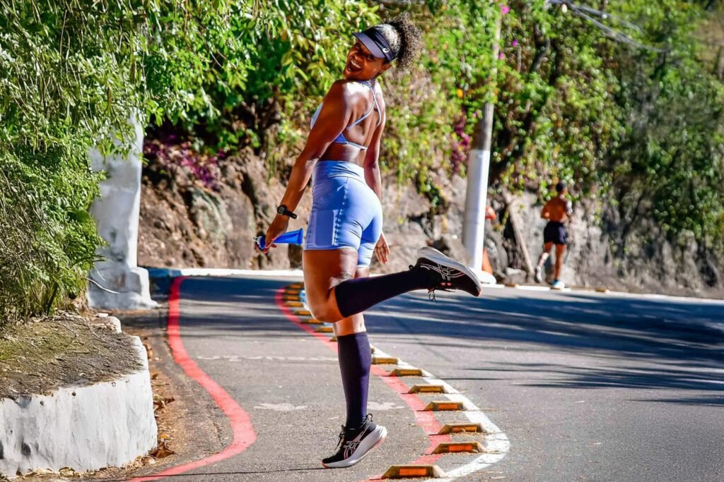 Lipedema e qualidade de vida com prática de exercício físico adaptado