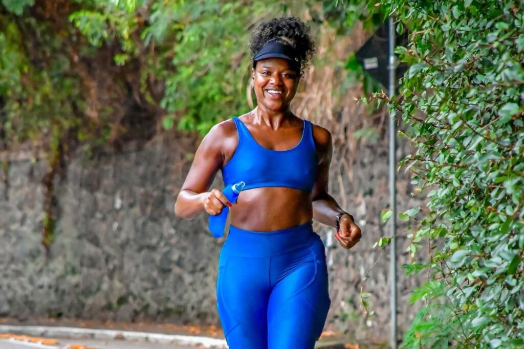 quanto tempo correr para emagrecer